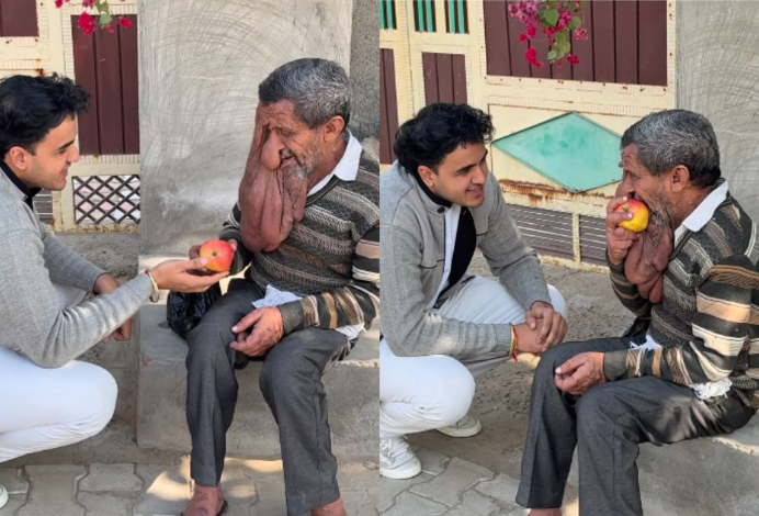 😭 Encontramos Seu Jorge chorando na calçada — não era por esmola, era por exclusão